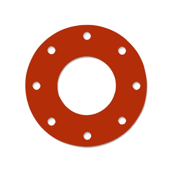 واشر سیلیکون SI